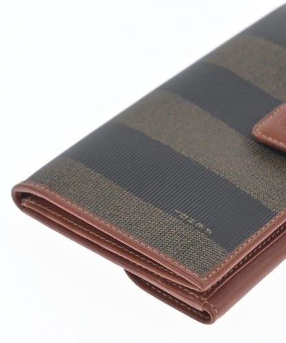 Fendi Wallet Coin Case — view 9