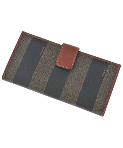 Fendi Wallet Coin Case