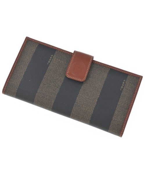 Fendi Wallet Coin Case