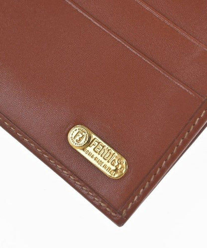 Fendi Wallet Coin Case — view 6