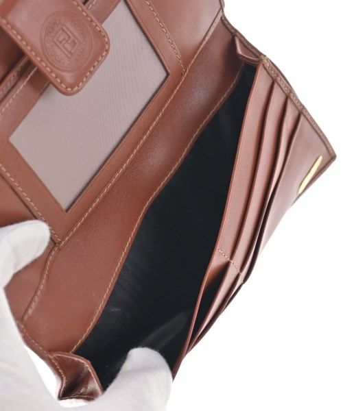 Fendi Wallet Coin Case — view 4