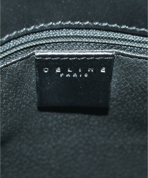 Celine Handbag Brown — view 4