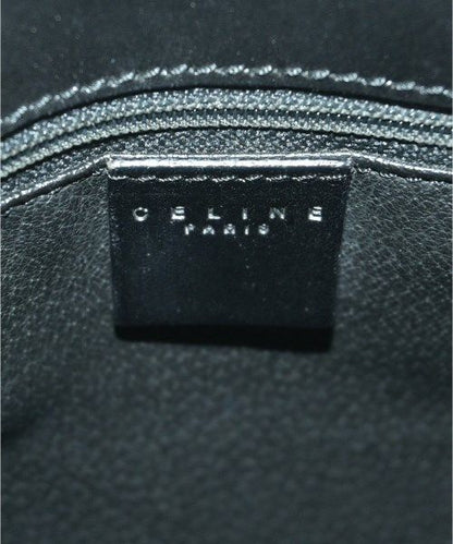 Celine Handbag Brown — view 4