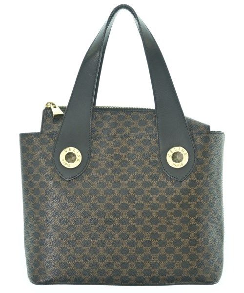 Celine Handbag Brown