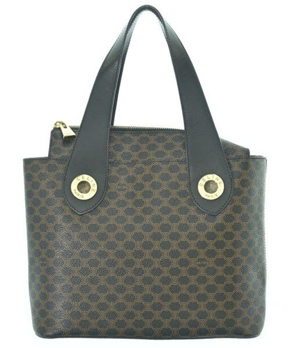 Celine Handbag Brown