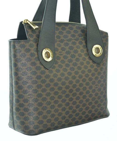 Celine Handbag Brown — view 6