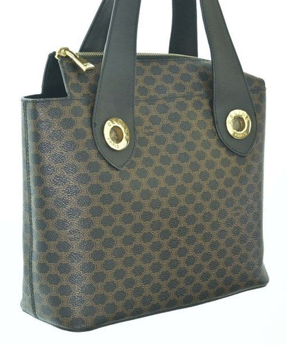 Celine Handbag Brown — view 6