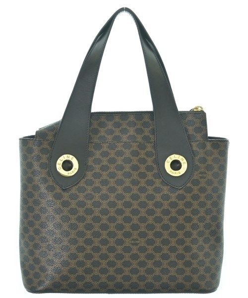 Celine Handbag Brown — view 2