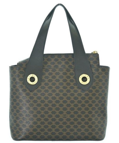 Celine Handbag Brown — view 2