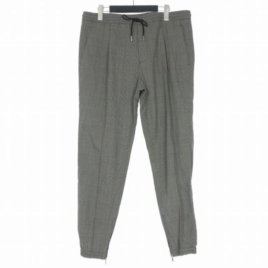 Dior Dio Tolaninepants Trousers 52 Gray Pants