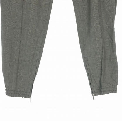 Dior Dio Tolaninepants Trousers 52 Gray Pants — view 6
