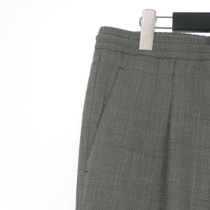 Dior Dio Tolaninepants Trousers 52 Gray Pants — view 4