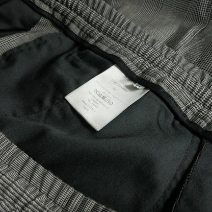 Dior Dio Tolaninepants Trousers 52 Gray Pants — view 8