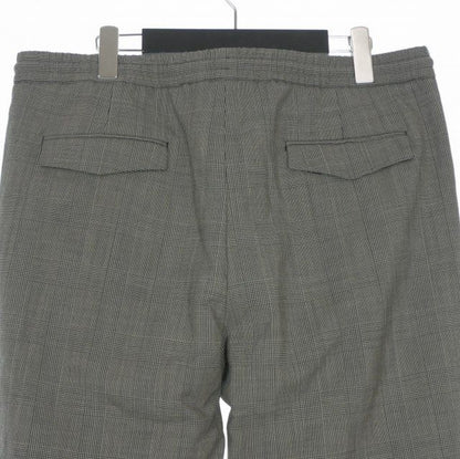Dior Dio Tolaninepants Trousers 52 Gray Pants — view 7