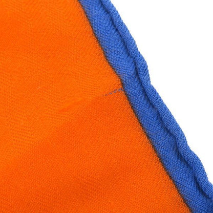 Hermes Carre Geant Cashmere Silk Scarf — view 4