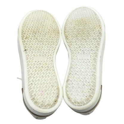 Hermes Sneakers Quicker White — view 9