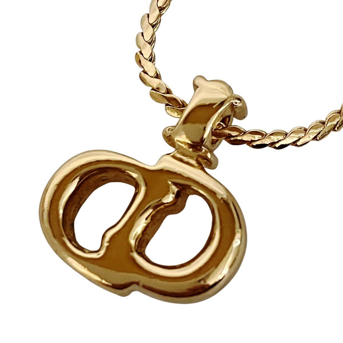 Dior Necklace 37 cm — view 4