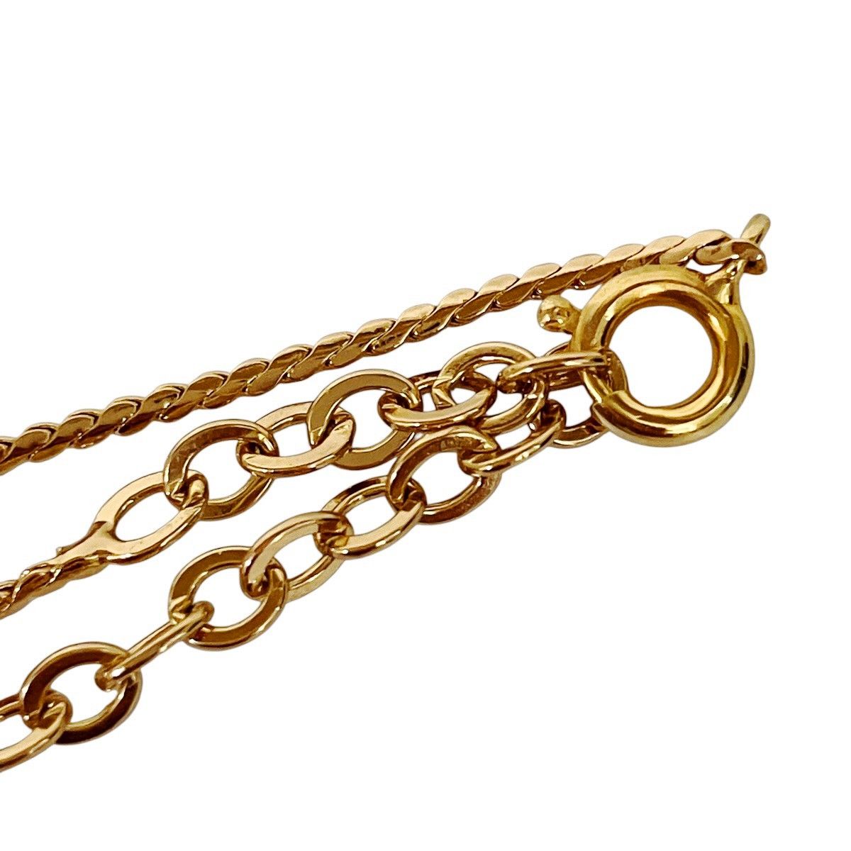 Dior Necklace 37 cm — view 2