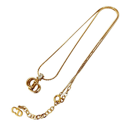 Dior Necklace 37 cm — view 3