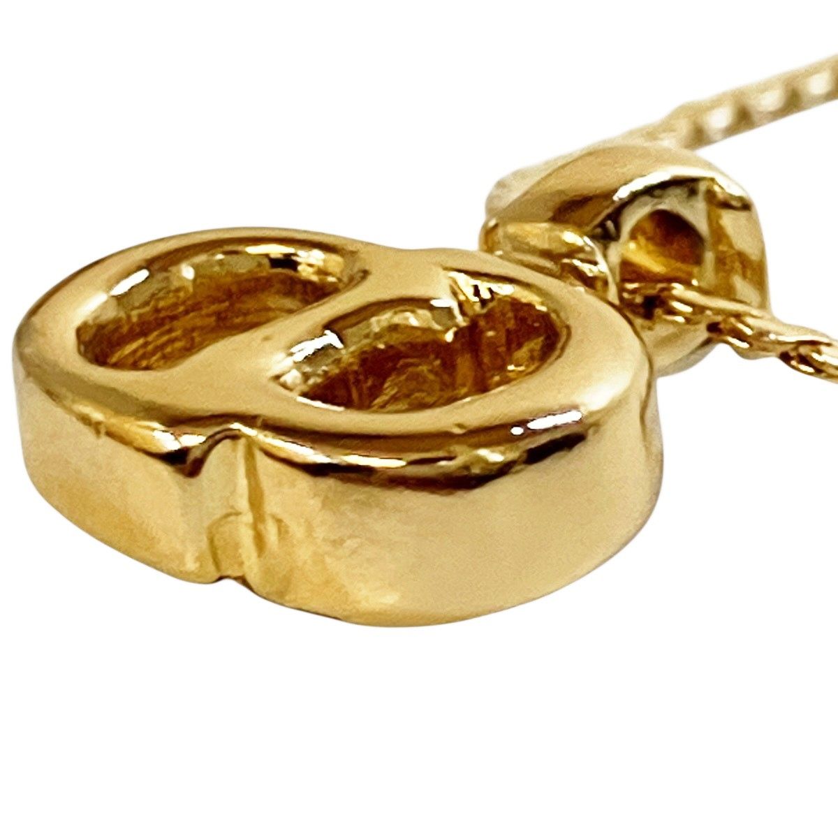 Dior Necklace 37 cm — view 7