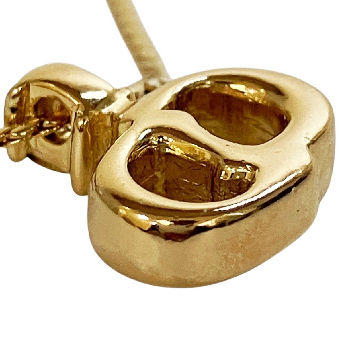 Dior Necklace 37 cm — view 8