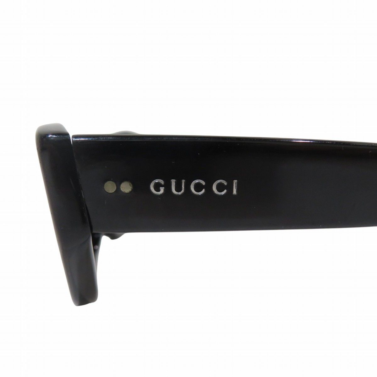 Gucci Sunglasses Resin GG Eyewear — view 4