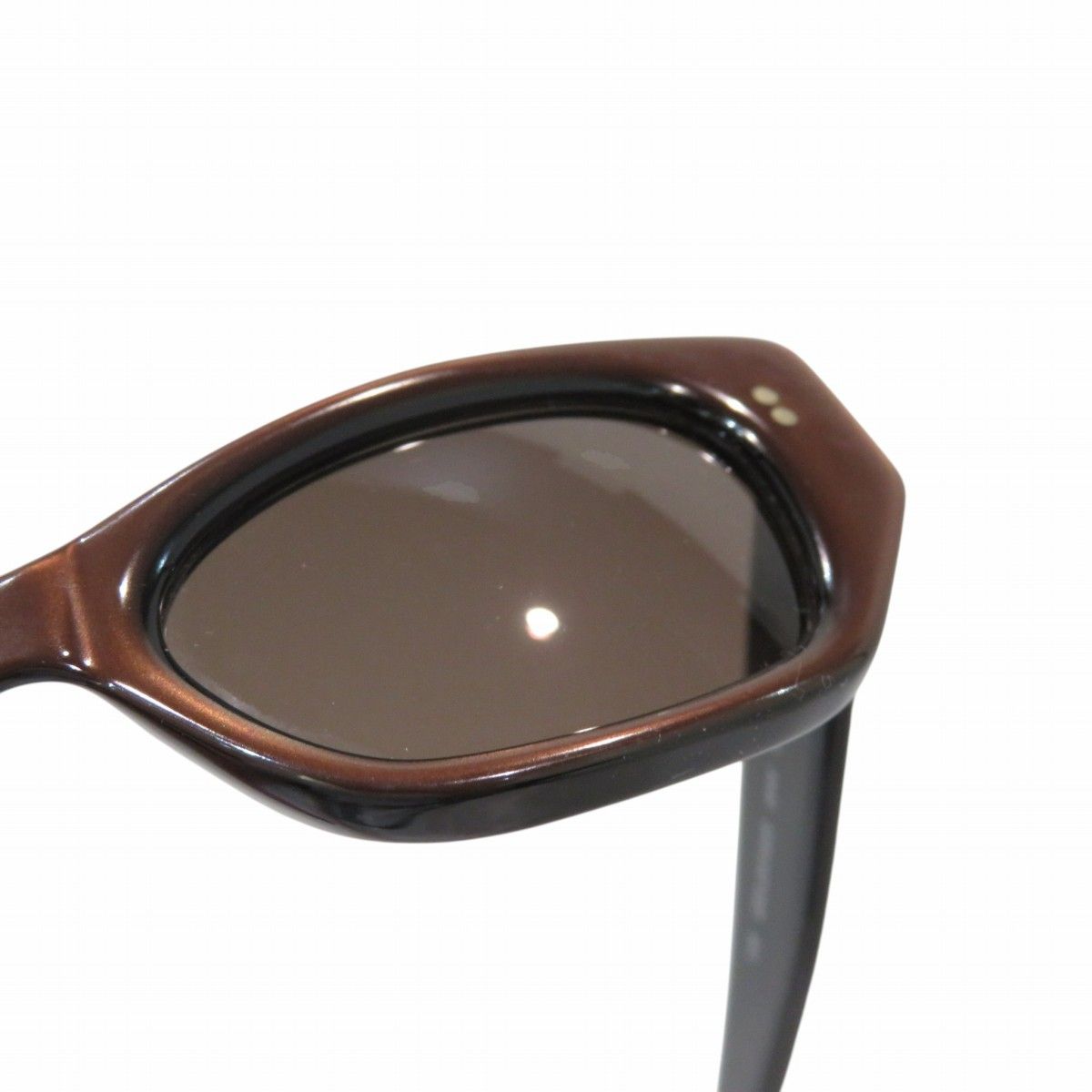 Gucci Sunglasses Resin GG Eyewear — view 8