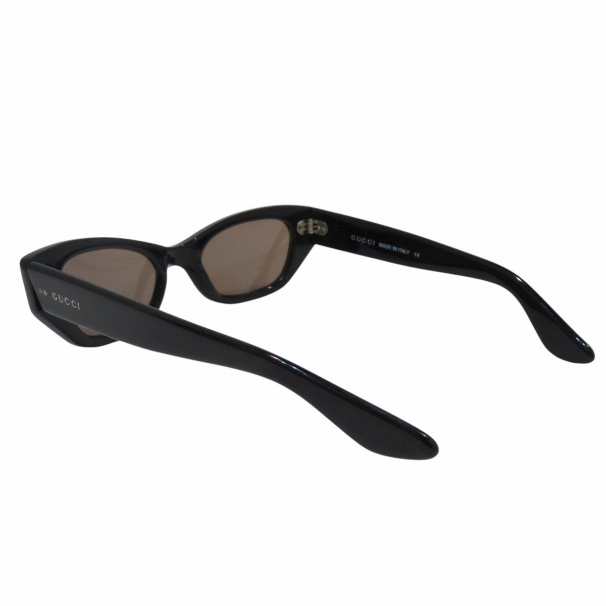 Gucci Sunglasses Resin GG Eyewear — view 3