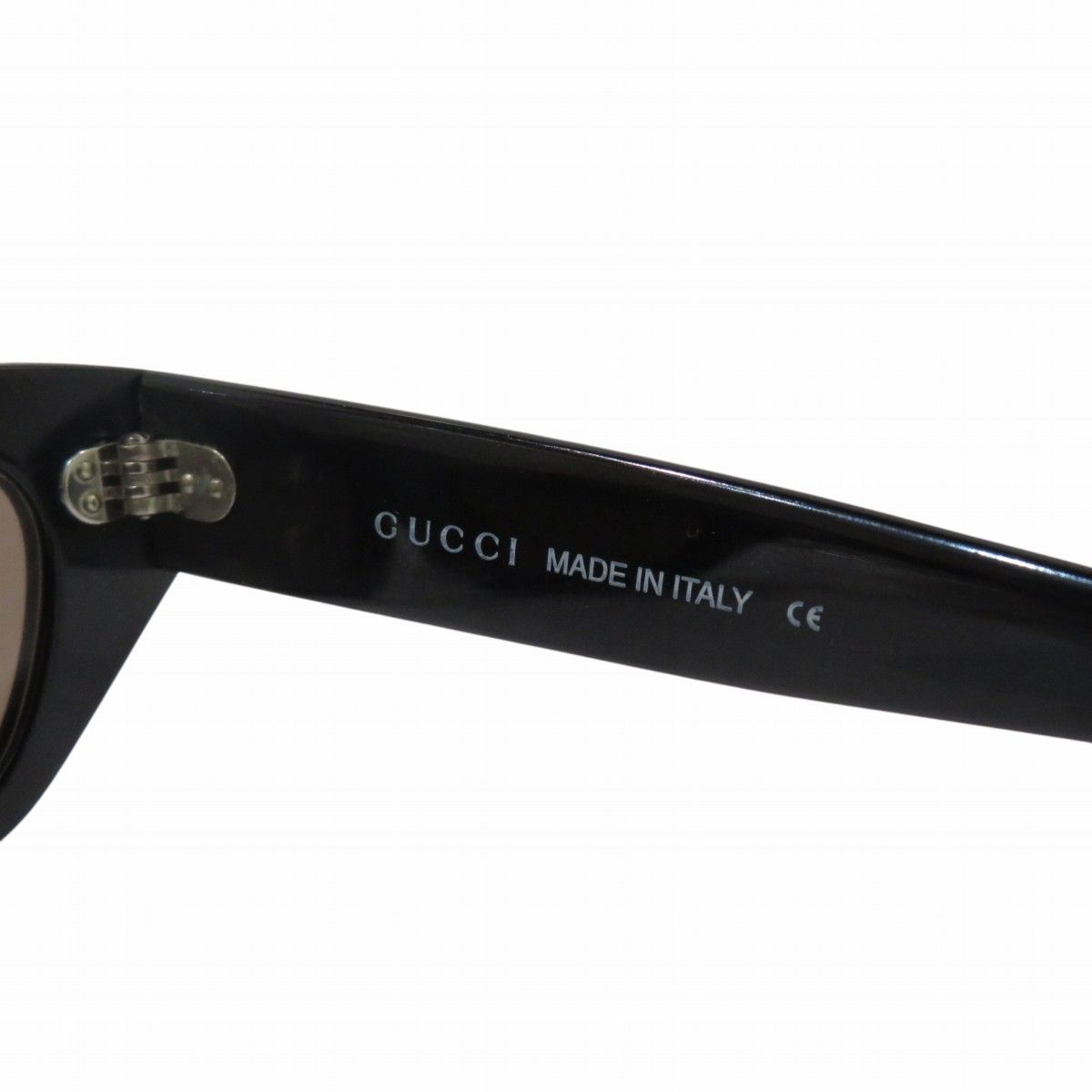 Gucci Sunglasses Resin GG Eyewear — view 5