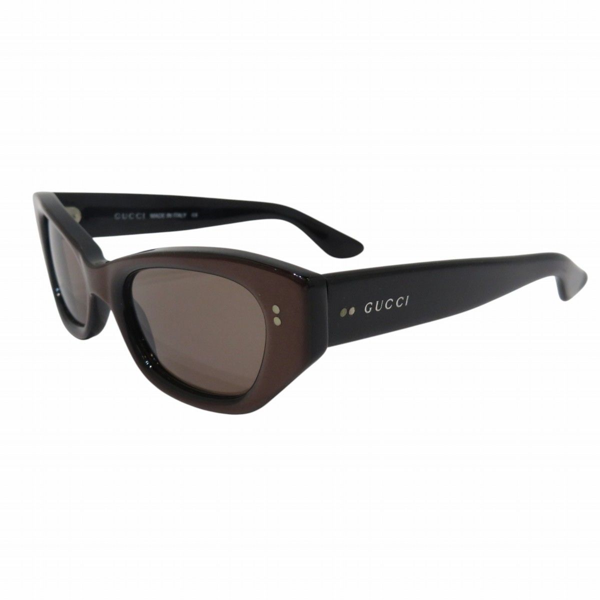 Gucci Sunglasses Resin GG Eyewear — view 2