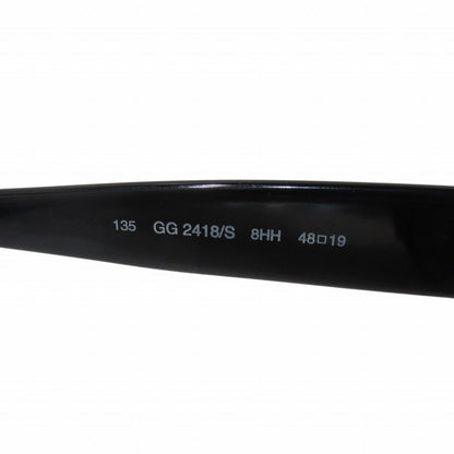 Gucci Sunglasses Resin GG Eyewear — view 6