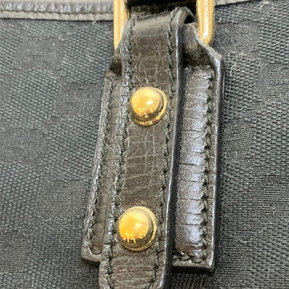 Gucci GG Canvas Tote — view 9