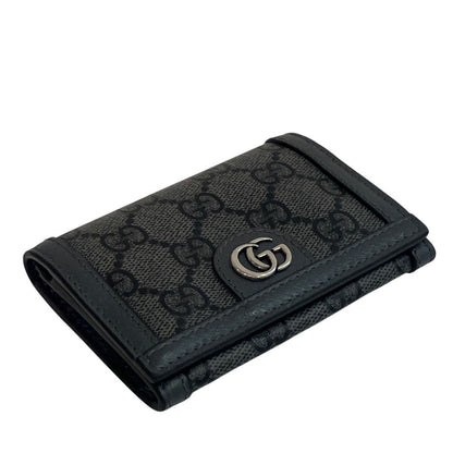 Gucci GG Card Case Leather — view 5
