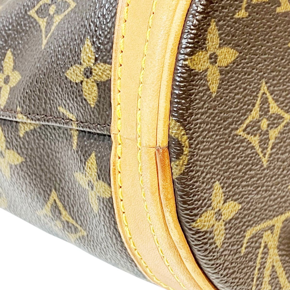 Louis Vuitton PM Monogram Tote Canvas — view 7