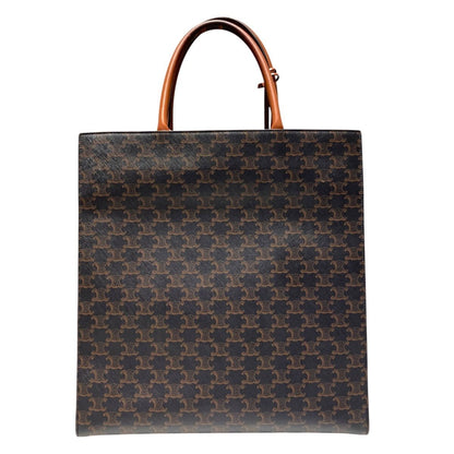 Celine Tote Brown — view 2