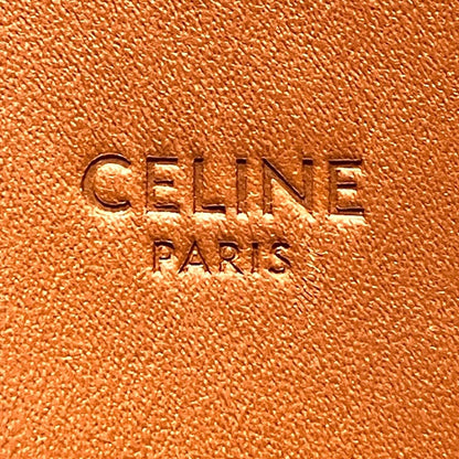 Celine Tote Brown — view 4