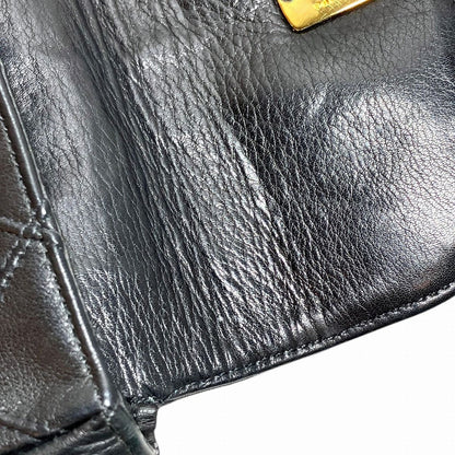 Chanel Bicolor Belt Bag Lambskin — view 8