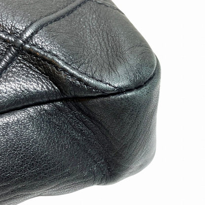 Chanel Bicolor Belt Bag Lambskin — view 9