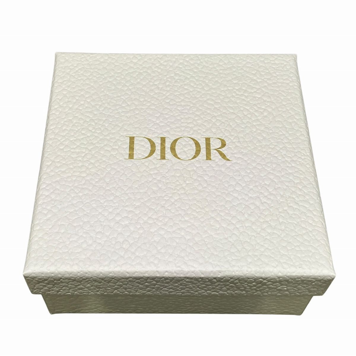 Dior Bracelet 17.5 cm Alloy — view 3