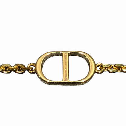 Dior Bracelet 17.5 cm Alloy — view 4