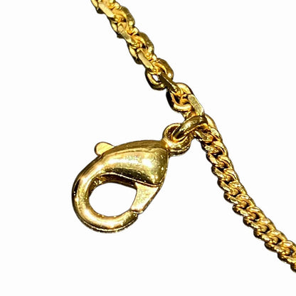 Dior Bracelet 17.5 cm Alloy — view 8