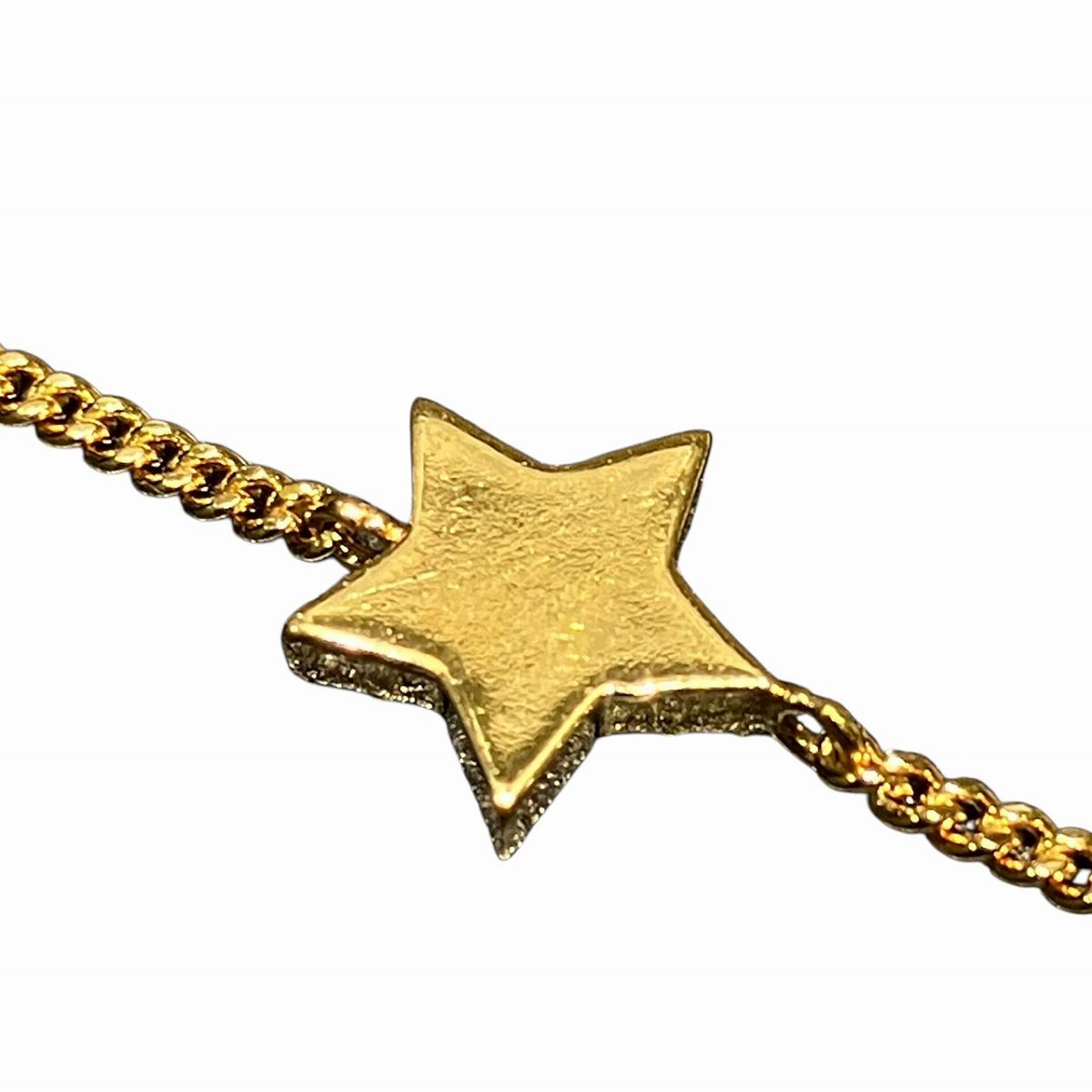 Dior Bracelet 17.5 cm Alloy — view 6