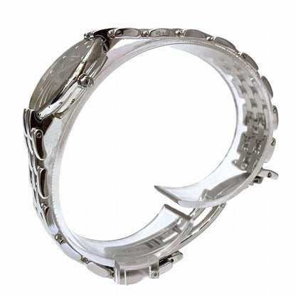 Dior Bakira Watch SS Quartz Gunmetal Dial — view 2