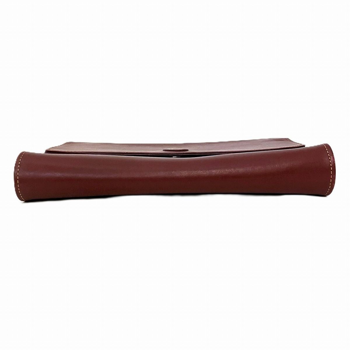 Cartier Must Clutch Leather — view 3