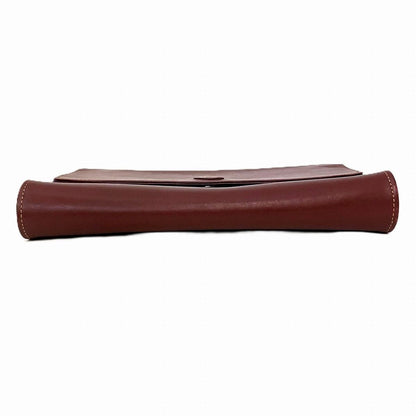 Cartier Must Clutch Leather — view 3