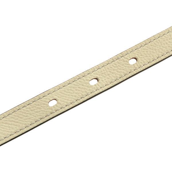 Hermes Belt Orange — view 7