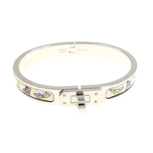 Hermes Bracelet Mini Click Kelly