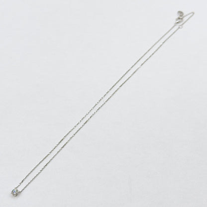 Cartier White Gold Necklace 42 cm — view 6