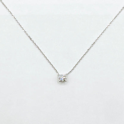 Cartier White Gold Necklace 42 cm — view 5