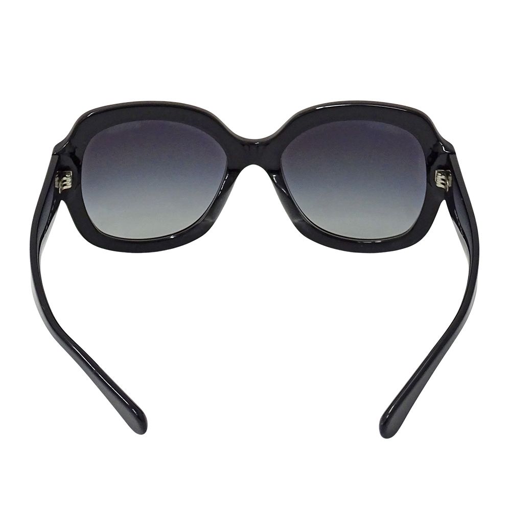 Chanel Black 19 140 CC Logo Eyewear — view 3
